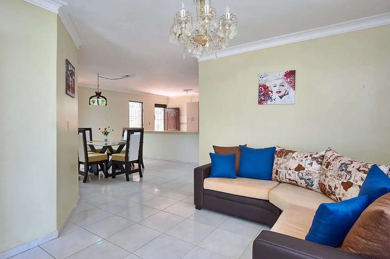 Villa Zunilda Santo Domingo Dominican Republic
