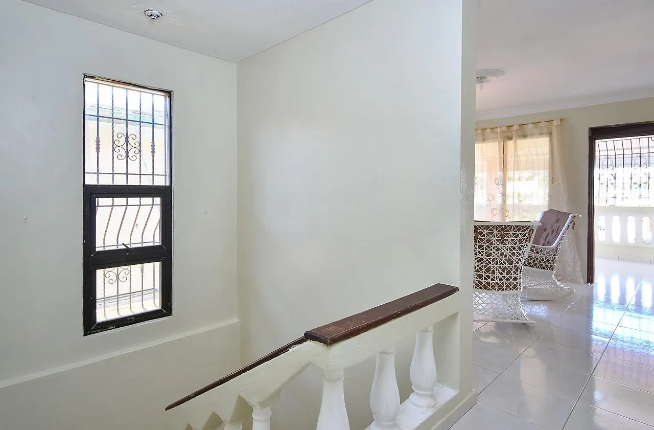 Villa Zunilda Santo Domingo 0*,