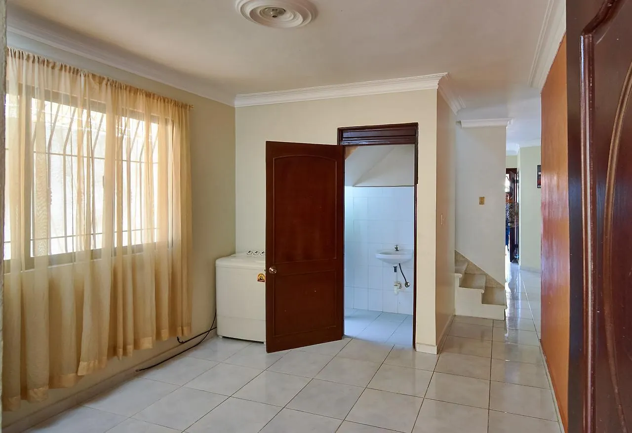 Villa Zunilda Santo Domingo Dominican Republic