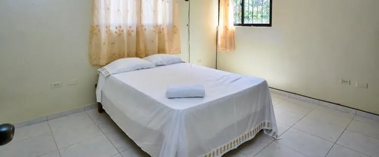 Villa Zunilda Santo Domingo