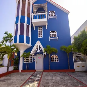 Apartahotel Caribbean Queen