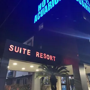 Acuarium La Viva
