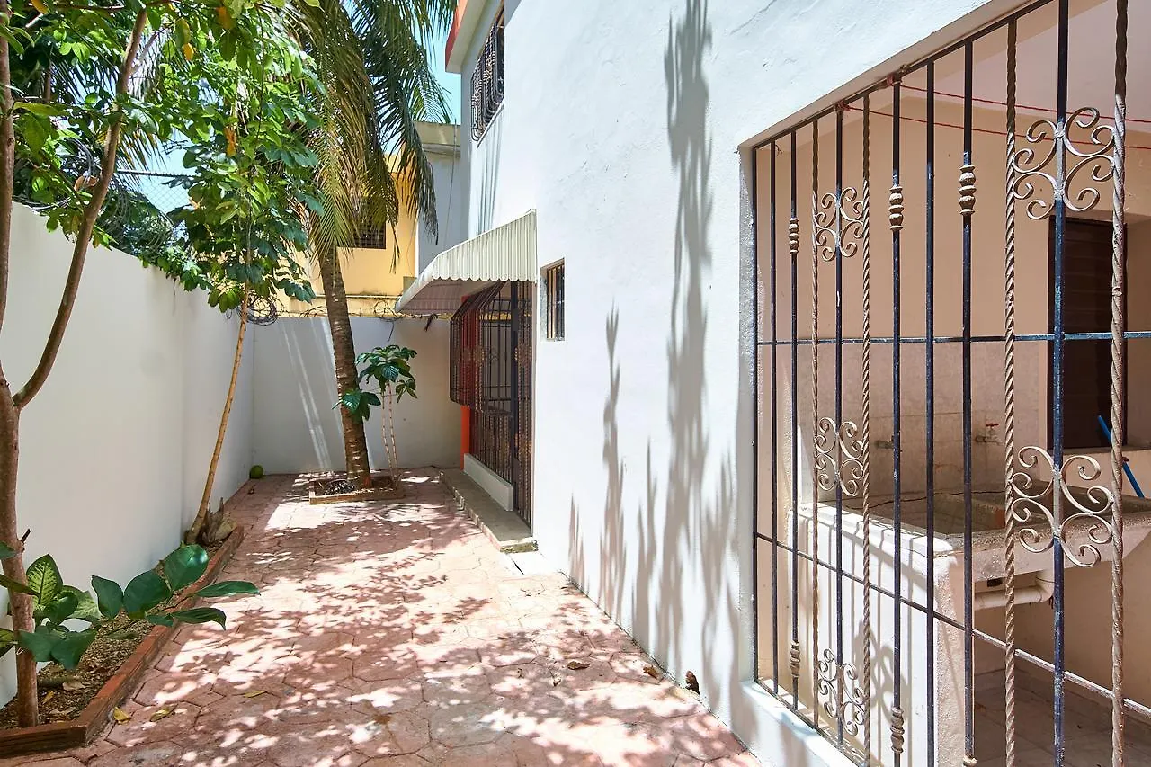 Villa Zunilda Santo Domingo 0*,  Dominikánská republika